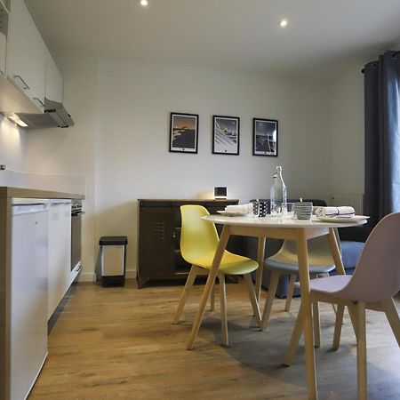 Le Fier, Pied A Terre Annecien Apartman Annecy Kültér fotó
