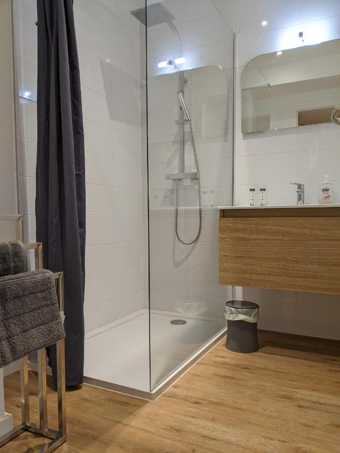 Le Fier, Pied A Terre Annecien Apartman Annecy Kültér fotó