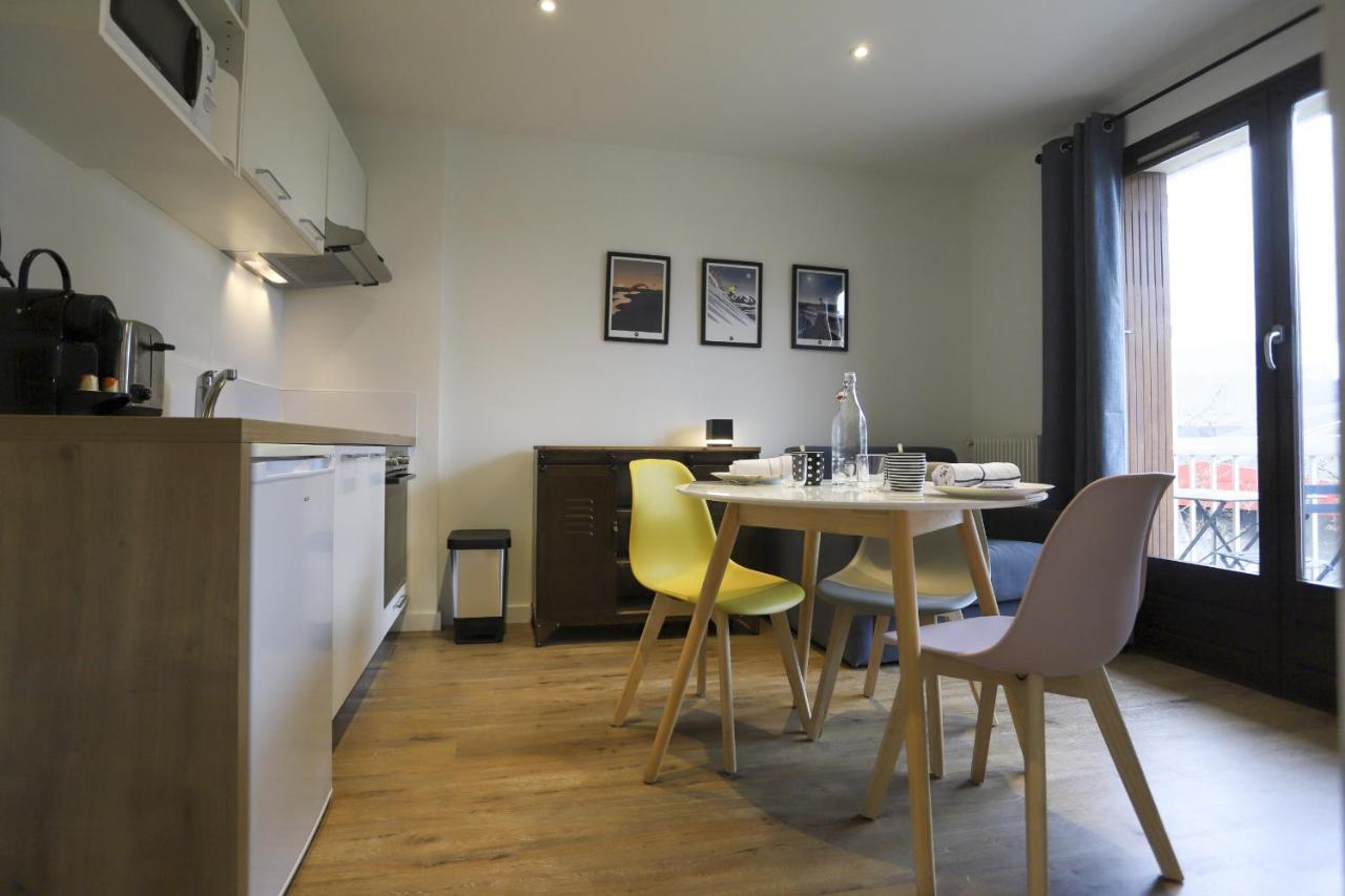 Le Fier, Pied A Terre Annecien Apartman Annecy Kültér fotó