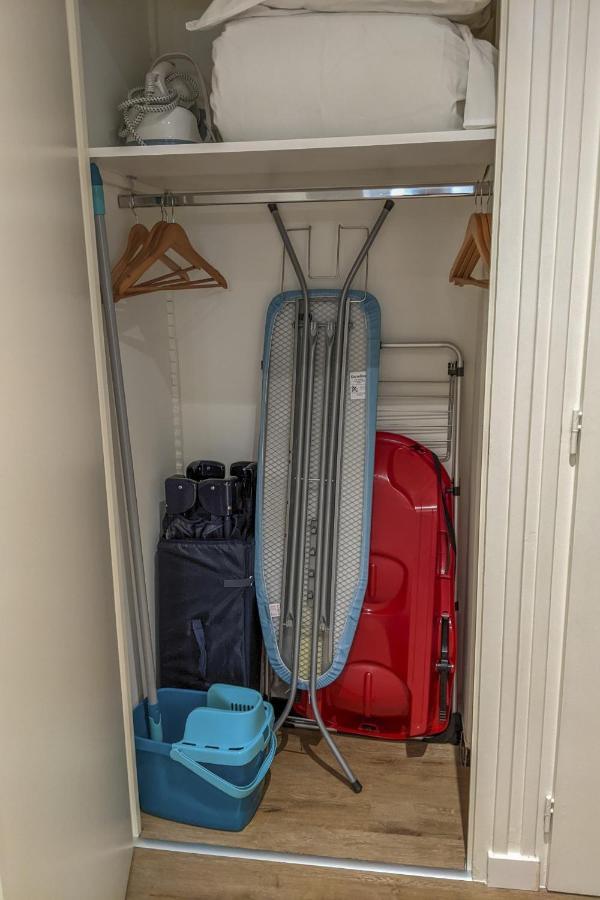 Le Fier, Pied A Terre Annecien Apartman Annecy Kültér fotó