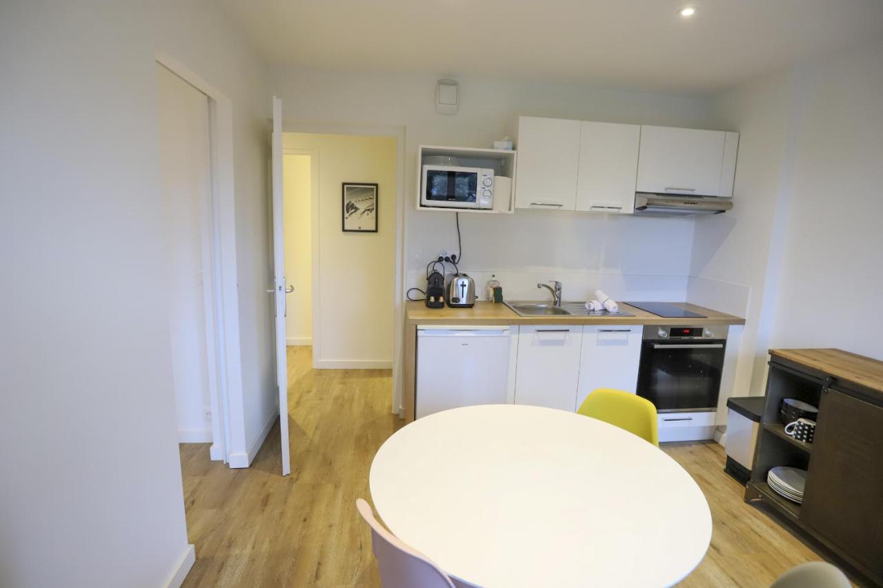 Le Fier, Pied A Terre Annecien Apartman Annecy Kültér fotó
