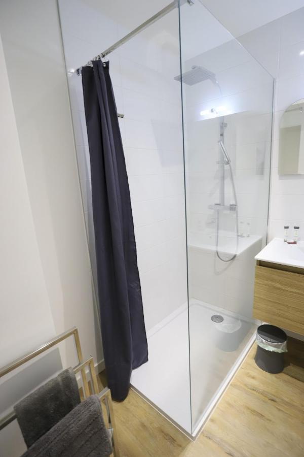 Le Fier, Pied A Terre Annecien Apartman Annecy Kültér fotó
