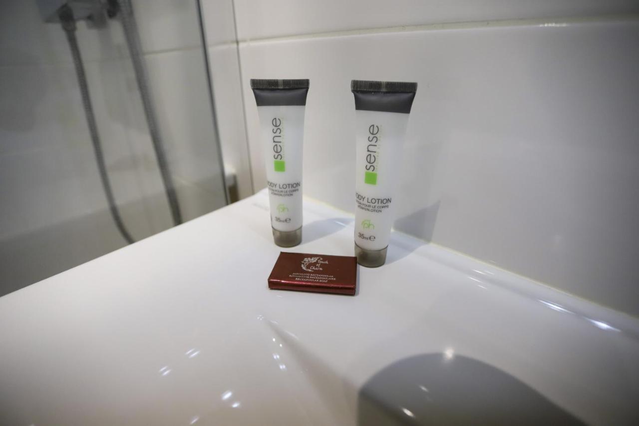 Le Fier, Pied A Terre Annecien Apartman Annecy Kültér fotó