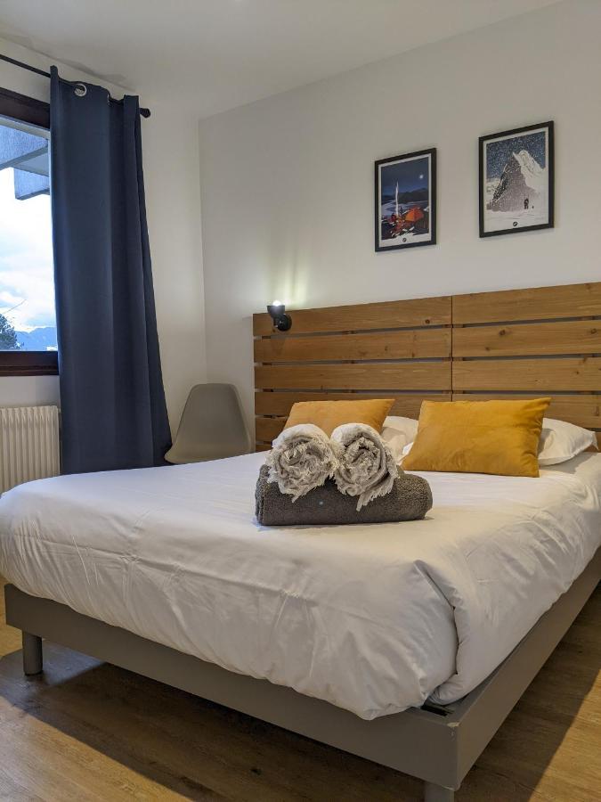Le Fier, Pied A Terre Annecien Apartman Annecy Kültér fotó