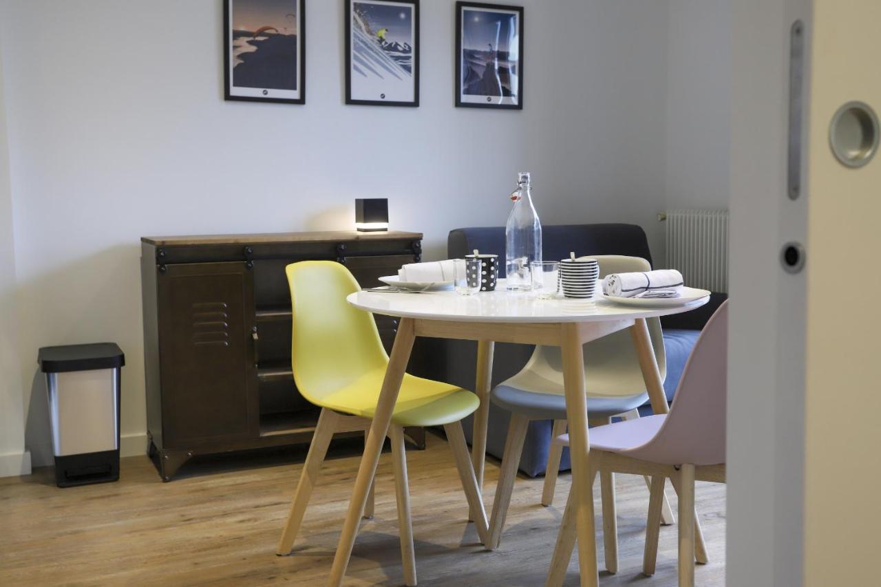 Le Fier, Pied A Terre Annecien Apartman Annecy Kültér fotó