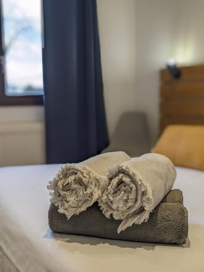 Le Fier, Pied A Terre Annecien Apartman Annecy Kültér fotó