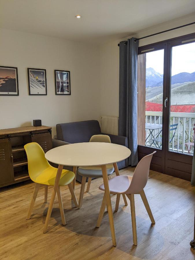 Le Fier, Pied A Terre Annecien Apartman Annecy Kültér fotó