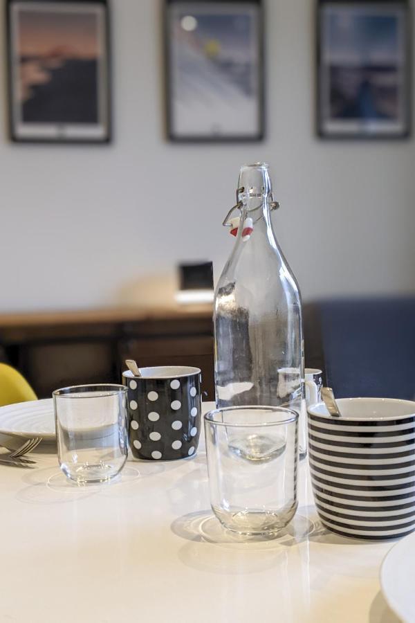Le Fier, Pied A Terre Annecien Apartman Annecy Kültér fotó