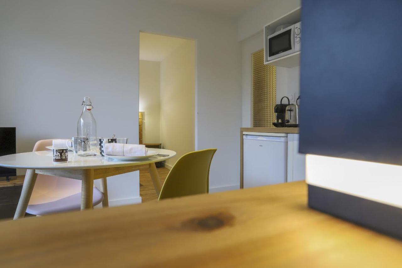 Le Fier, Pied A Terre Annecien Apartman Annecy Kültér fotó