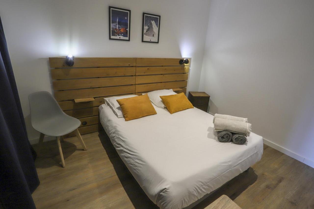 Le Fier, Pied A Terre Annecien Apartman Annecy Kültér fotó